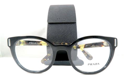 prada glasses frames womens|authentic prada eyeglass frames.